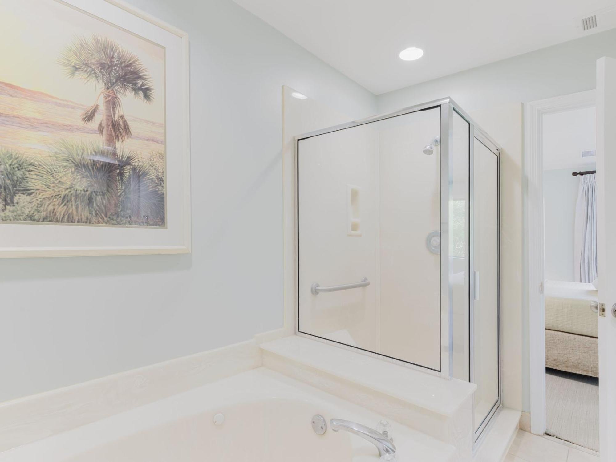 شقة Southwind II At Shipyard هيلتون رئيس جزيرة المظهر الخارجي الصورة