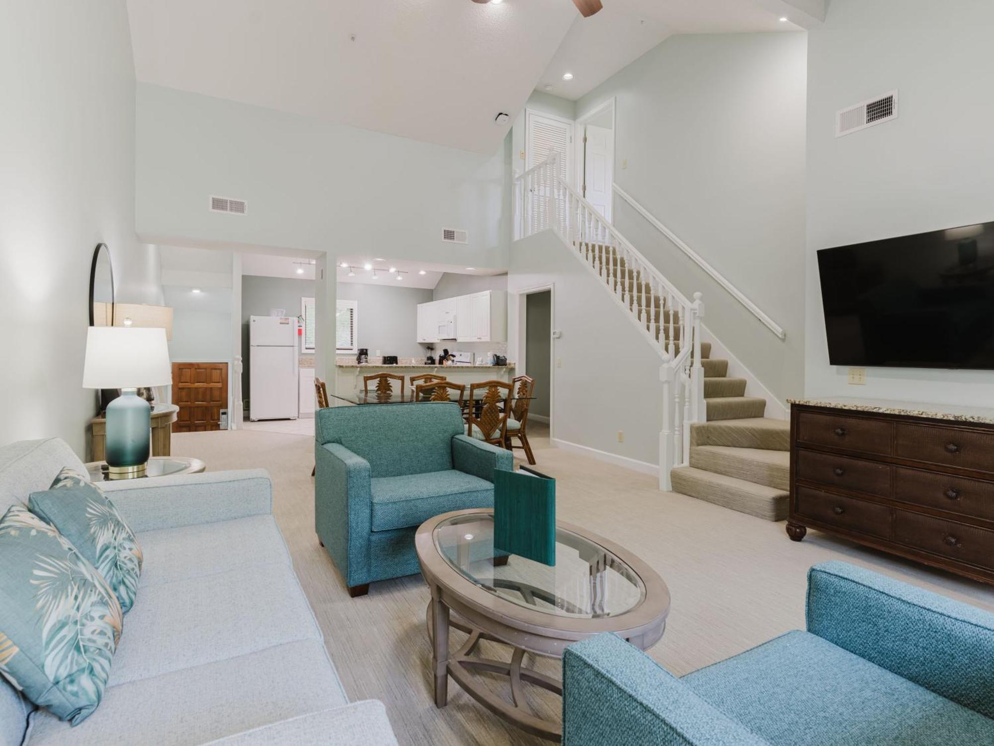 شقة Southwind II At Shipyard هيلتون رئيس جزيرة المظهر الخارجي الصورة